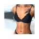 thumbnail image 2 of Sujetador push-up ropa interior de mujer lencería sexy sujetador de encaje sin costuras sin aros para mujer Tan Jianjun unisex, 2 of 2