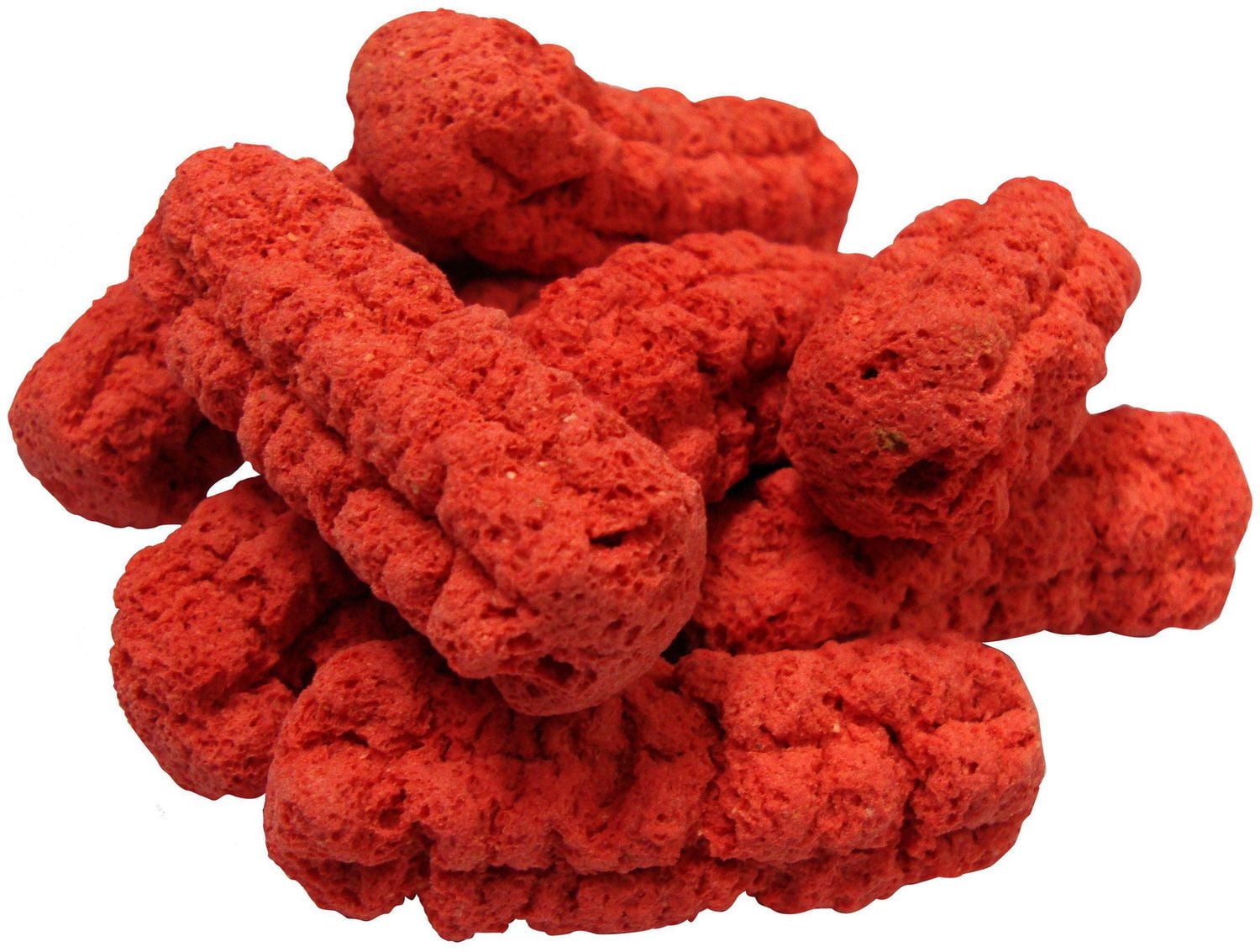 Extreme!™ Crinkle Crisps® Dental Treat with Fruit, 28g