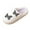 Light Purple -AP16, variant on Slippers For Womens Mens Home Elastic Comfy Retro Memory Foam Fuzzy Soft Bedroom Plush Warm Anti-Skid Sole Winter Wool Lined Indoor Outdoor House Shoes