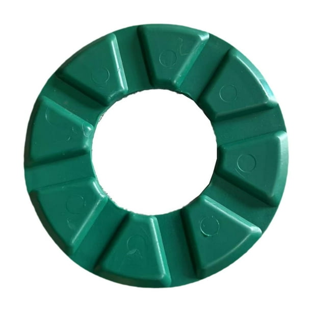 Almohadilla de pie del aspirador K12059 Acceso profesional verde oscuro