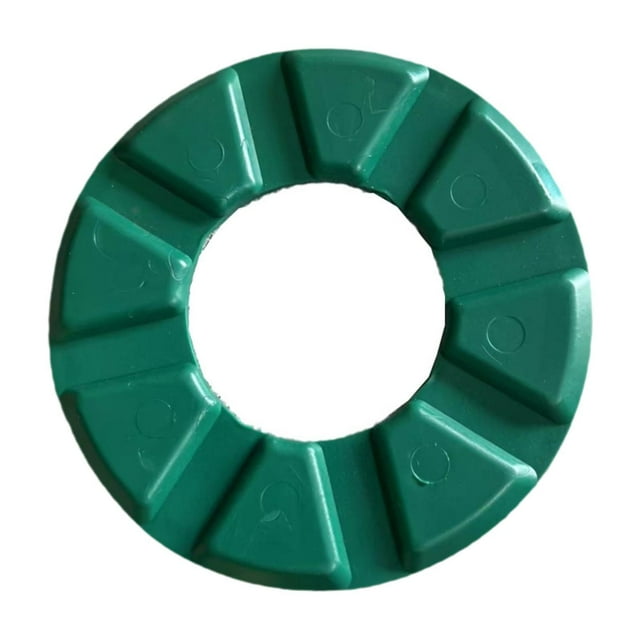 koolsoo Automatic Pool Cleaner Foot Pad K12059 Easily Install Accessories Dark Green