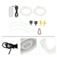 thumbnail image 4 of Shisuyan Aerator For Fish Tank Copper Abs 1 Set, 4 of 8