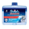 thumbnail image 1 of Limpiador líquido de lavavajillas Finish® Limpieza profunda 250 ml, 1 of 4