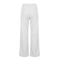 thumbnail image 3 of Pantalón Quarry para Dama, Resorte Cintura Blanco Talla 9, 3 of 4