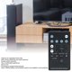 thumbnail image 2 of Control remoto del sistema de radio musical, reemplazo del control remoto para control remoto Sound Touch Wave Sistema de radio musical Control remoto de alta capacidad, 2 of 8