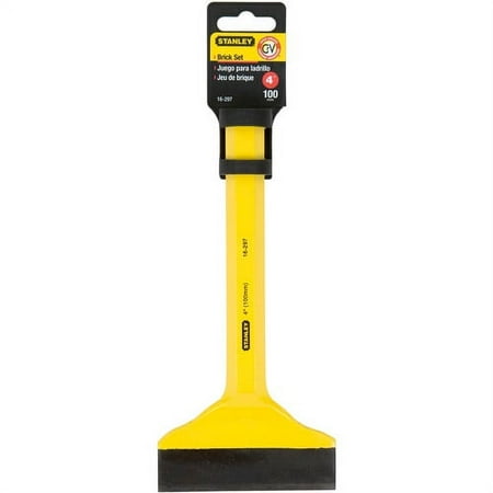 STANLEY 16-296 3" Brick Set