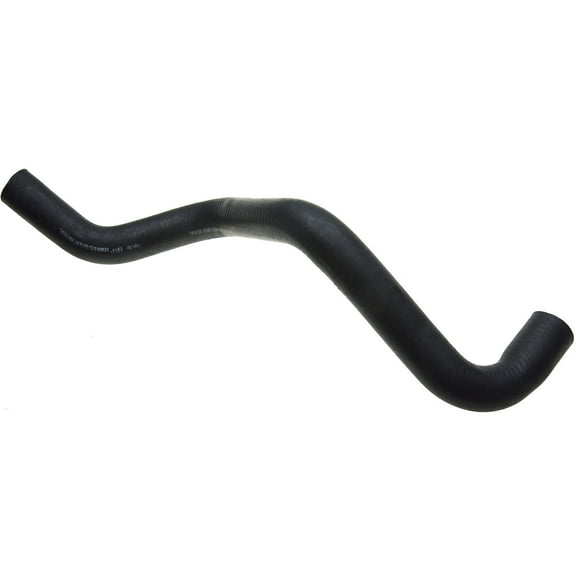 ACDelco Professional 26176X Molded Lower Radiator Hose Fits select: 1990-1995 CHRYSLER LEBARON, 1989-1994 PLYMOUTH ACCLAIM