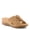 BEIGE, variant on Dipti Women's Sandal with Cushioned Comfort and Lightweight Wedge