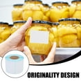 thumbnail image 2 of 2 Rolls of Thermal Labels Printing Shipping Address Labels Thermal Roll Shipping Labels, 2 of 9