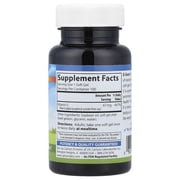 Carlson E-Gems®, 67 mg (100 IU), 100 Soft Gels