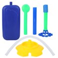 thumbnail image 4 of EVA  Bubble Toy,  Stomp Game, Bubble Outdoor Toy, Improve Intellectual Development Play Outdoors for Children, 4 of 8