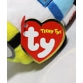 thumbnail image 4 of Teeny Tys - Jerry the Minion, Despicable Me 3 - Stuffed Animal, 4 of 6