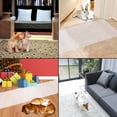 thumbnail image 4 of WiXfer Electric Mat for Dogs Pet Training Shock Mat Pad for Dogs Cats Furniture Protector - 60 x 12 Inch, 4 of 8
