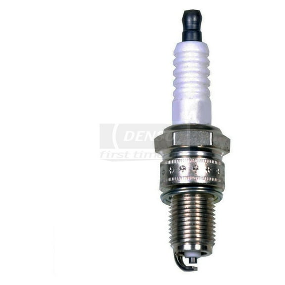 DENSO 3021 Spark Plug (4 Pack) Fits select: 1992-2000 DODGE GRAND CARAVAN, 1986-1995 SUZUKI SAMURAI