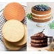 thumbnail image 3 of Cortador de pasteles ajustable con alambre para el hogar, color azul, 3 of 5