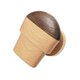 thumbnail image 2 of Perchero de madera para colgar en la pared, para bolso, ropa y mochila. Estilo B, 2 of 9