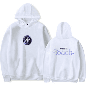 Clairo Charm Wizard Hoodies New Logo Merch Cosplay Women Men