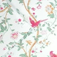 thumbnail image 3 of Laura Ashley Summer Palace Peony Wallpaper, 3 of 4