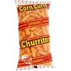 Prodiana Corn Curl Snack 1.83 oz - Churritos (Pack of 9)