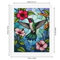 thumbnail image 2 of Paint by Numbers Kit for Adults, Colorful Hummingbird And Hibiscus Flowers Paint by Numbers, Easy Paint by Numbers Kit for Adults Beginner, DIY Adult Paint by Number Kits on Canvas, Home Decor, 2 of 7