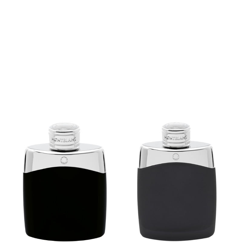 profumo montblanc legend