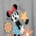 thumbnail image 3 of Disney - Minnie Mouse - Sweet Style - Women's Short Sleeve Graphic T-Shirt, 3 of 5