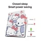 thumbnail image 3 of Funda para Ipad Hello Kitty para iPad de 10. a generación, Funda de 10,9 pulgadas PU 2022 iPad Air 5 4 10,9 mini6 8,3 pro 11 9th 8th 7th 10,2 Funda, 3 of 5