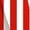 Red, variant on Rggeeun Teenage Boy Outerwear Carnival Stripe Graphic Long Sleeve Collar With Side Pockets One Button Straight Jacket Formal Casual Party Coat For Kids Trendy Casual Wear,Red,3-4 Years
