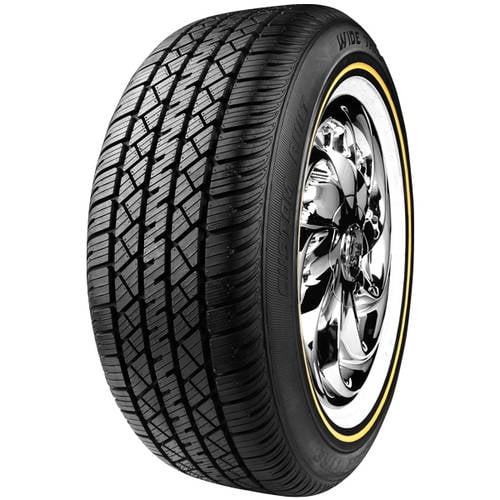 Vogue Custom Built Radial VIII 235/70R15 Tire