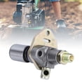 thumbnail image 3 of LHCER Fuel Injection Pump, High Quality Aluminum Diesel Generator Fuel Injector, For Forestry Agriculture, 3 of 8