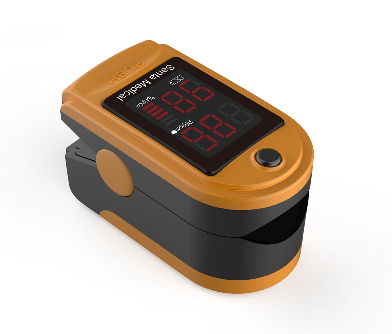 pulse oxometer