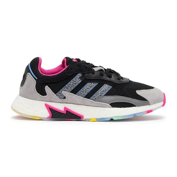 Tenis Adidas Originals Tresc Run Boost Hombre Comodo negro 29 Adidas Tresc Run Boost