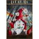 thumbnail image 1 of Cuadros Decorativos Kit de mosaico de arte de pared de obra de arte de cuadros de gnomo de pintura de diamante de taladro redondo completo JShteea Nuevos Originales, 1 of 9