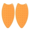 thumbnail image 2 of Tapis en Silicone Résistant à la Chaleur, Tapis en Silicone pour Repos à Chaud, Tapis de Quilting et de Repassage Robuste, Impact Durable, Tapis de Fer Résistant à la Chaleur pour Protéger Votre Table, 2 of 8