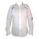 thumbnail image 2 of Camisa Wrangler Bordada Lisa Algodón Premium Para Hombre, 2 of 4