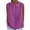 Dark Purple, variant on Womens Summer Clothes Kelon Womens Tank Tops Cowl Neck Boho Tops Blouse Dressy Casual Business Work Tops Casual Summer Clothes 2026, S