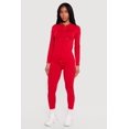thumbnail image 2 of Women's Drawstring Hooded Zip Front Track Jacket, 2 of 4