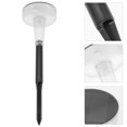 thumbnail image 3 of Solar LED Lamp Decorative Ground Lamp Outdoor Landscape Light for Garden, 3 of 8