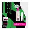 UOMA By Sharon C Go Awf & be Badder kit! Gentle Cleansing Oil & Mini Be Badder EXPLOSIVE volumizing mascara