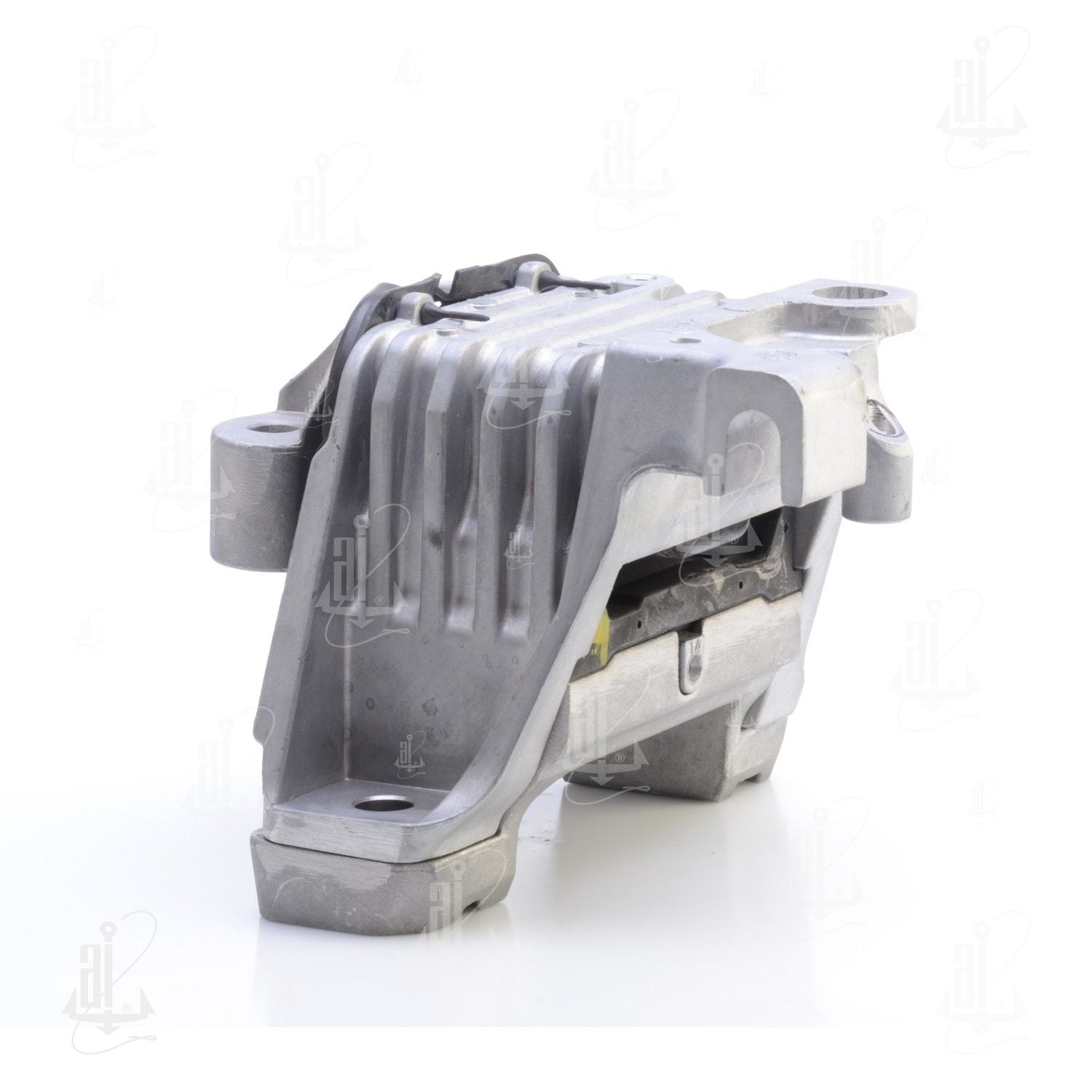 Engine Mount Front Right Fits select: 2015-2017 CHRYSLER 200, 2014-2021 JEEP CHEROKEE