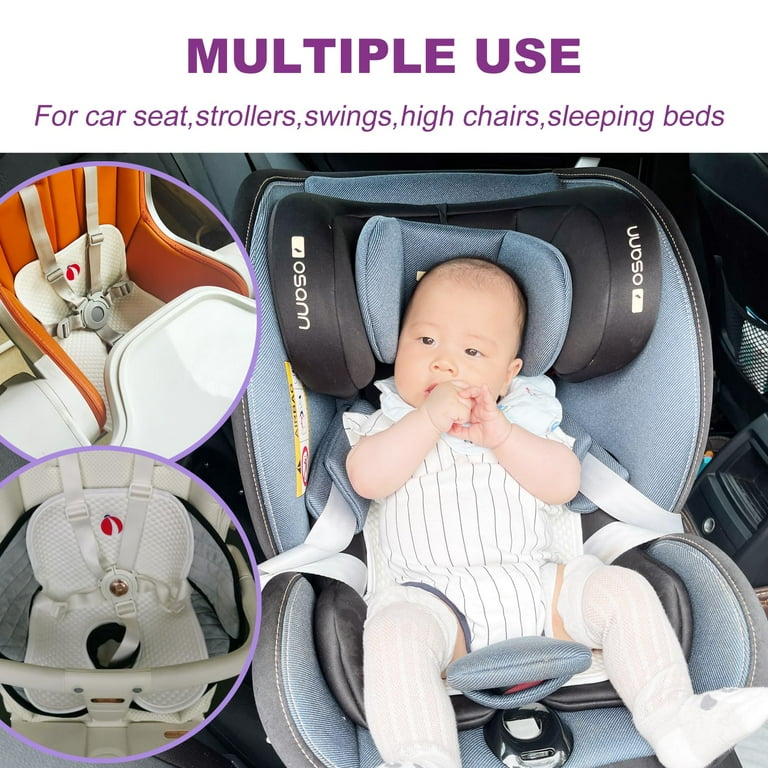 Keep car seat cool in summer online