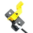 thumbnail image 6 of Hood Release Cable Fit for 1.4L 1.8L 2.4L 2015-2018, 6 of 6