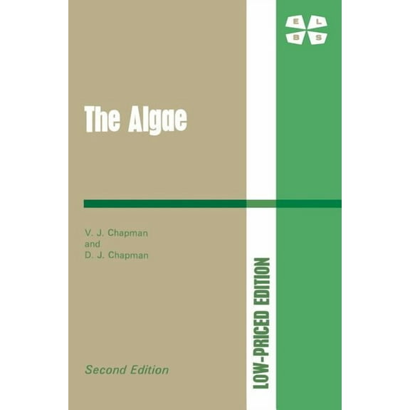 The Algae, (Paperback)