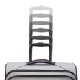 thumbnail image 4 of American Tourister X-Lite 3-Piece Luggage Set with Spinner Wheels - Light Grey, 4 of 12