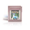 thumbnail image 3 of GBC Game Cartridge 16 Bit Video Game Console Card Series Battle Factory Blue Kaizo Brown Christmas Orange for, 3 of 5