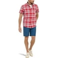 thumbnail image 4 of Lee Men's Extreme Motion Synthetic Ripstop Cargo Short, 4 of 5