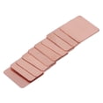 thumbnail image 1 of 20Pcs Copper Heat Sink Shim, Strong Thermal Conductivity, Easy Installation for Laptop CPU GPU, Wide Application for Passive Heat Dissipation, 1 of 7