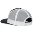 thumbnail image 6 of Outdoor Cap OC771C Premium Modern Trucker w/Cord Cap-Navy-White-White-Cord, 6 of 8