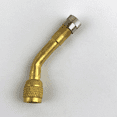 thumbnail image 4 of Varilla de extensión de metal para válvula de latón de motocicleta de automóvil, tubo de extensión inflable, boquilla de aire de 90 grados, 4 of 4