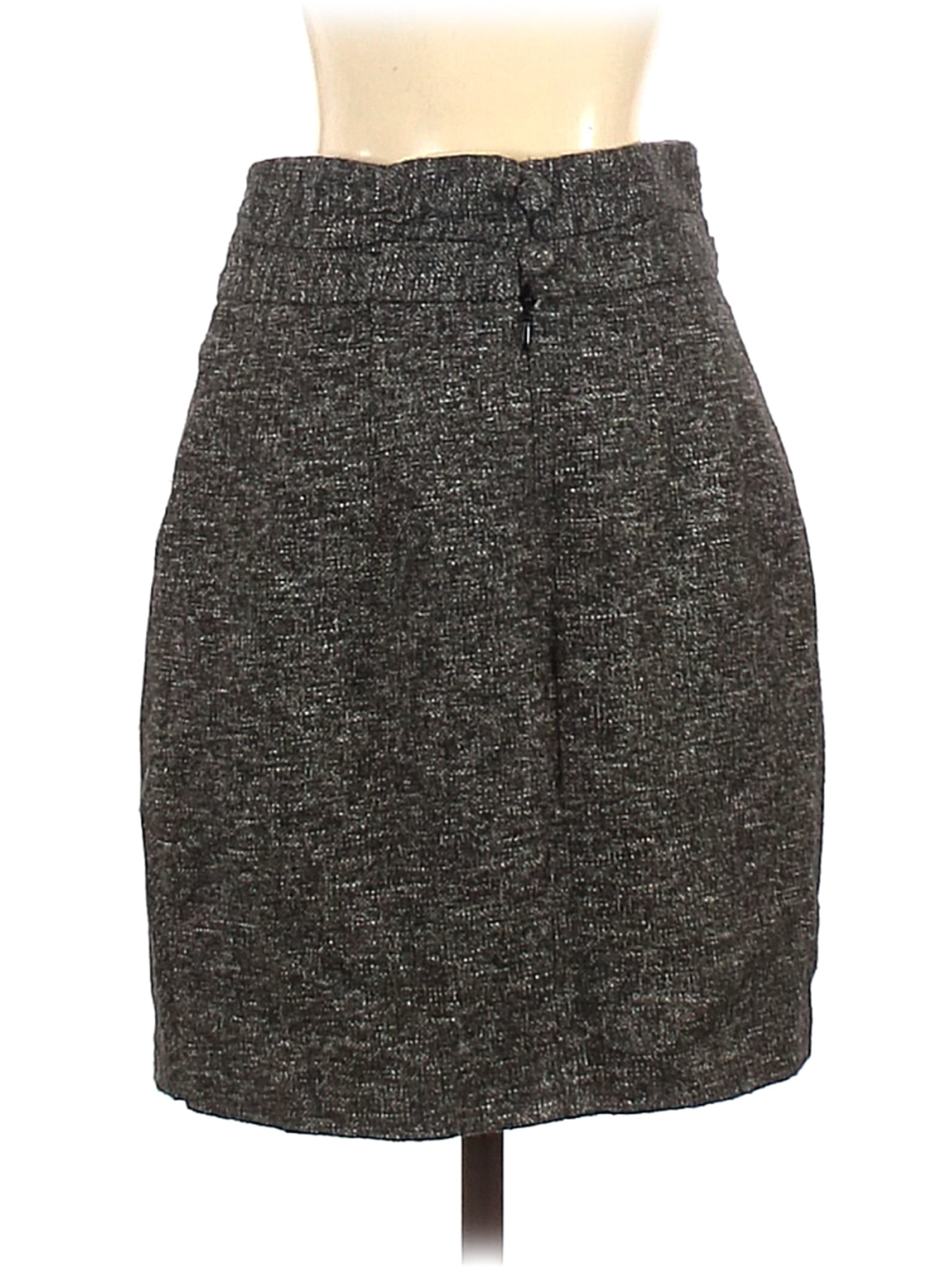 Pre-Owned Nanette Lepore Women's Size 2 Casual Skirt - Walmart.com